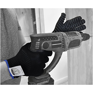 Polyco Tremor-Low X Anti-Vibration Gloves