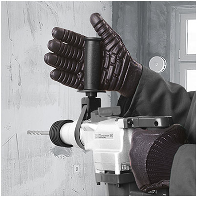 Polyco Tremor-Low X Anti-Vibration Gloves