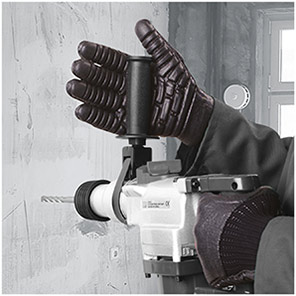 Polyco Tremor-Low X Anti-Vibration Gloves