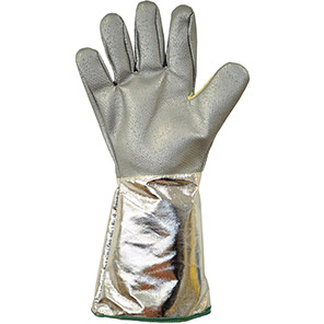 Polyco Foundry Heatbeater Heat-Resistant Gloves