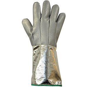 Polyco Foundry Heatbeater Heat-Resistant Gloves