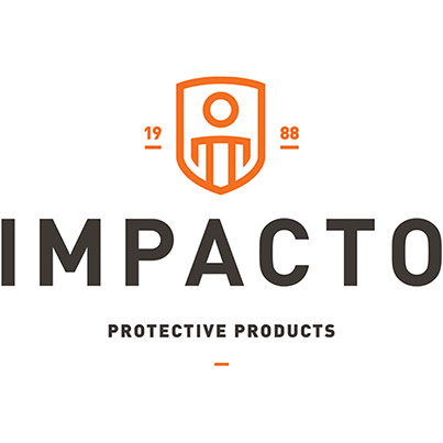 Impacto 501-00 Liner Gloves