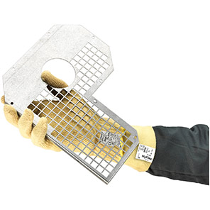Ansell HyFlex Cut-Resistant Arm Protector
