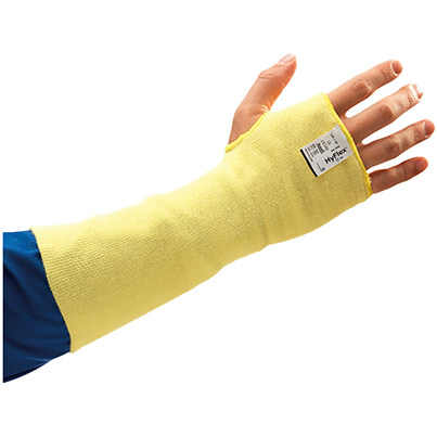 Ansell HyFlex Cut-Resistant Arm Protector
