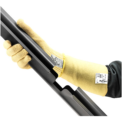 Ansell HyFlex 70-114 356mm Arm Protector | Ansell | Sleeves and Arm ...