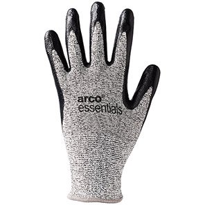 Arco Essentials Nitrile-Coated Cut-Resistant Gloves 11