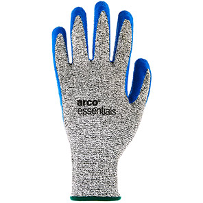 Arco Essentials Latex-Coated Cut-Resistant Gloves 11