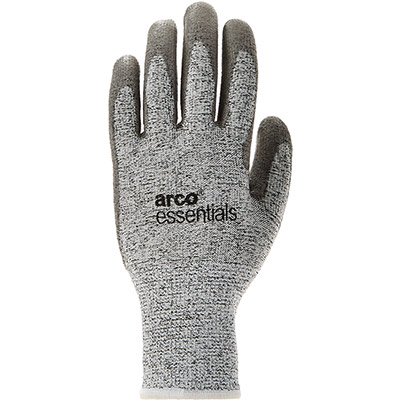 Arco Essentials PU-Coated Cut-Resistant Gloves