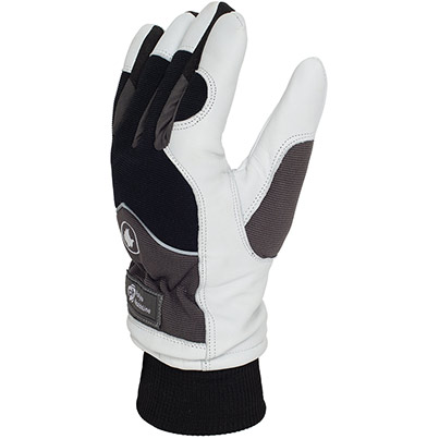 Polyco Freezemaster II Long-Cuff Thermal Work Gloves