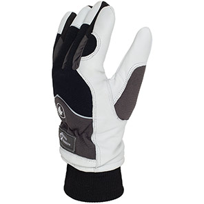 Polyco Freezemaster II Long-Cuff Thermal Work Gloves