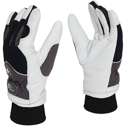 Polyco Freezemaster II Long-Cuff Thermal Work Gloves