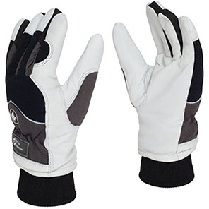 Polyco Freezemaster II Long-Cuff Thermal Work Gloves
