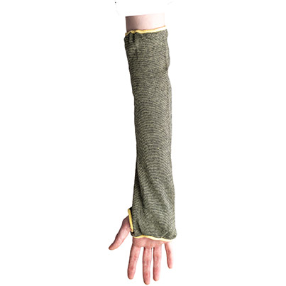 Arco Cut E Cut-Resistant Arm Protector with Thumb Slot