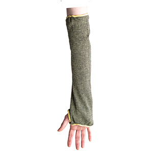 Arco Cut E Cut-Resistant Arm Protector with Thumb Slot