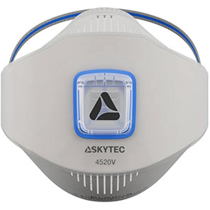 Skytec Alpha 4520V FFP2V Dust Mask (Box of 10)