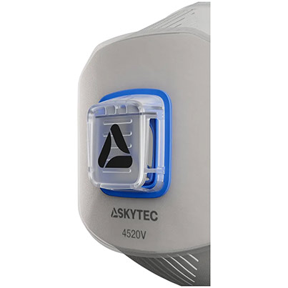 Skytec Alpha 4520V FFP2V Dust Mask (Box of 10)