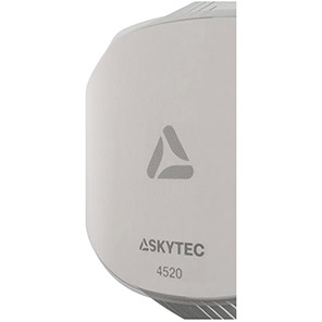 Skytec Alpha 4520V FFP2 Dust Mask (Box of 20)