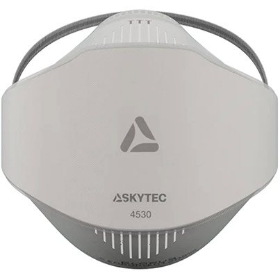 Skytec Alpha 4530 FFP3 Dust Mask (Box of 20)