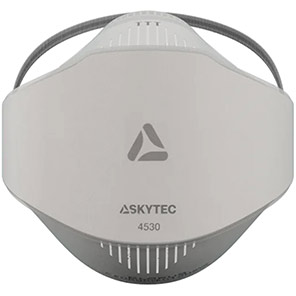 Skytec Alpha 4530 FFP3 Dust Mask (Box of 20)