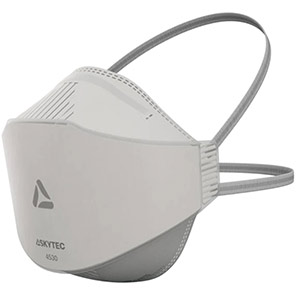 Skytec Alpha 4530 FFP3 Dust Mask (Box of 20)