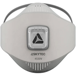 Skytec Alpha 4530V FFP3V Dust Mask (Box of 10)