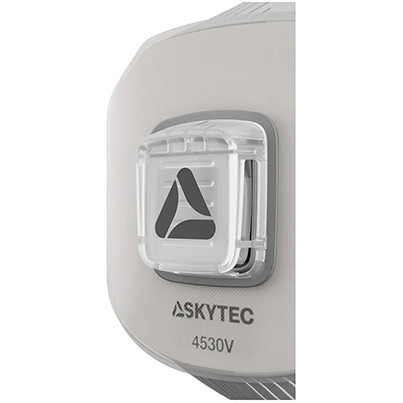 Skytec Alpha 4530V FFP3V Dust Mask (Box of 10)