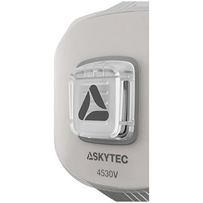 Skytec Alpha 4530V FFP3V Dust Mask (Box of 10)