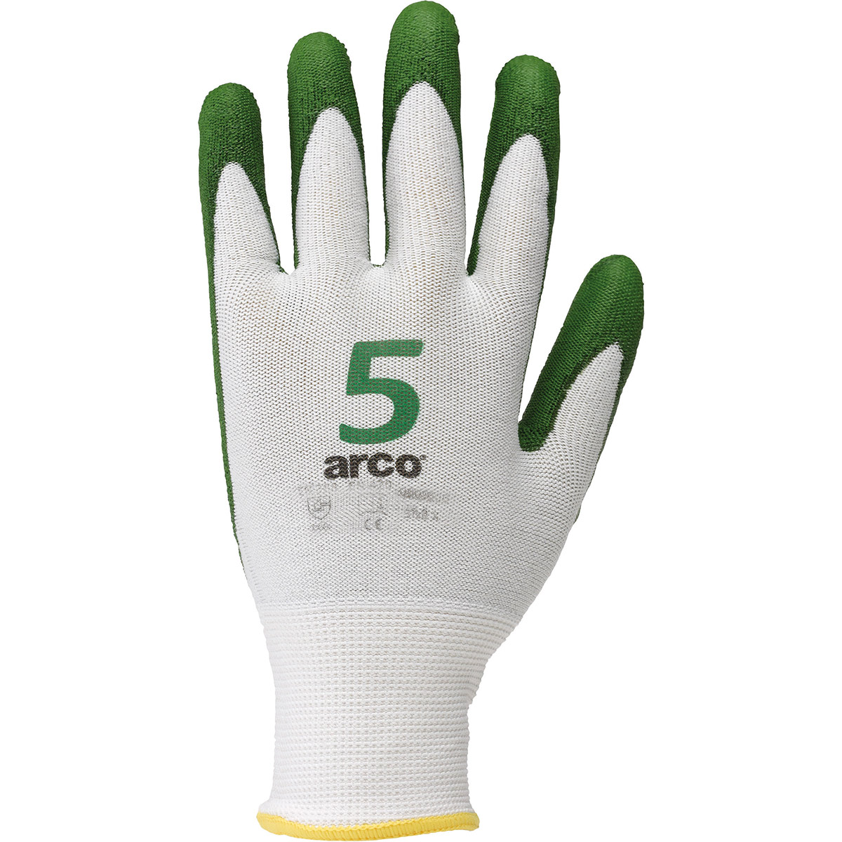 Arco Nitrile Cut Control System 5 Gloves Arco Work Gloves Arco
