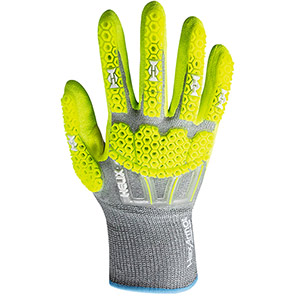 HexArmor Helix 3014IMP Impact Gloves 12
