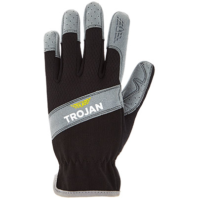 TROJAN Tradesman Work Gloves