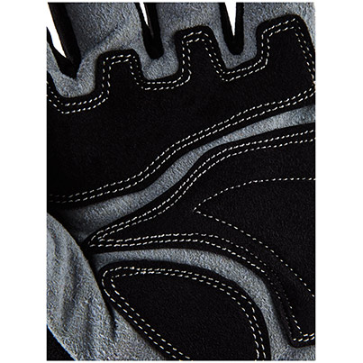 TROJAN Shell Reinforced Work Gloves