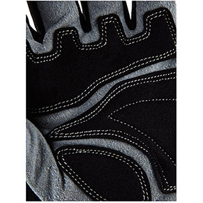 TROJAN Shell Reinforced Work Gloves