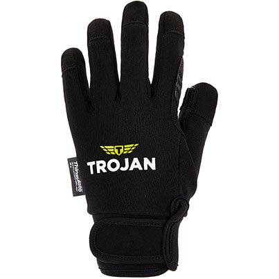 TROJAN Elements Insulated Work Gloves