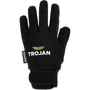 TROJAN Elements Insulated Work Gloves