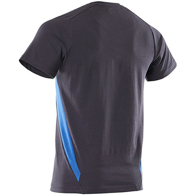 MASCOT ACCELERATE 18082 Men’s Navy T-Shirt