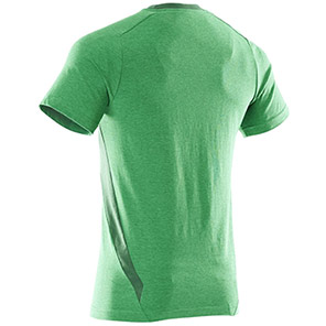 MASCOT ACCELERATE 18082 Men’s Green T-Shirt