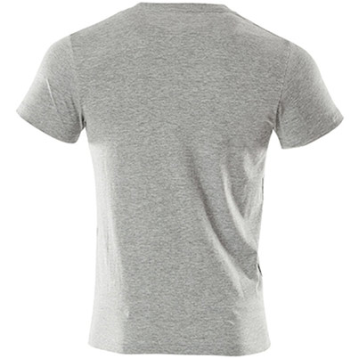 MASCOT CROSSOVER 20482 Men’s Grey Polycotton T-Shirt