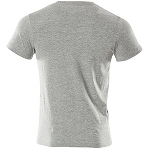 MASCOT CROSSOVER 20482 Men’s Grey Polycotton T-Shirt