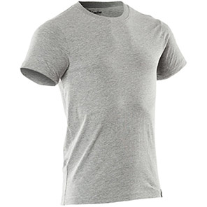 MASCOT CROSSOVER 20482 Men’s Grey Polycotton T-Shirt