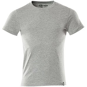 MASCOT CROSSOVER 20482 Men’s Grey Polycotton T-Shirt