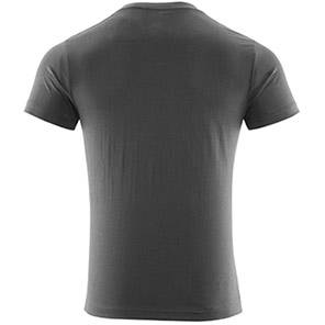 MASCOT CROSSOVER 20482 Men’s Dark Anthracite Grey Polycotton T-Shirt