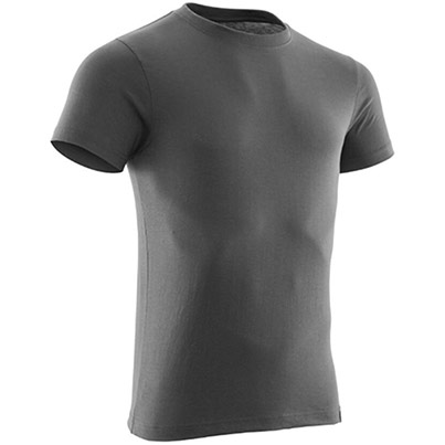 MASCOT CROSSOVER 20482 Men’s Dark Anthracite Grey Polycotton T-Shirt