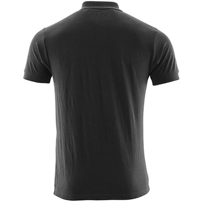 MASCOT CROSSOVER 20683 Men’s Dark Anthracite Grey Polycotton Polo Shirt