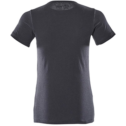 MASCOT CROSSOVER 20492 Women’s Navy Polycotton T-Shirt