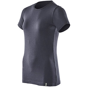 MASCOT CROSSOVER 20492 Women’s Navy Polycotton T-Shirt