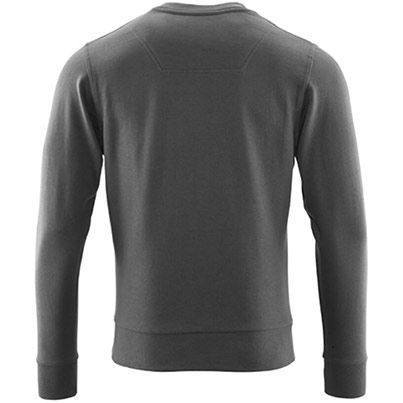 MASCOT CROSSOVER 20384 Men’s Dark Anthracite Grey Polycotton Sweatshirt