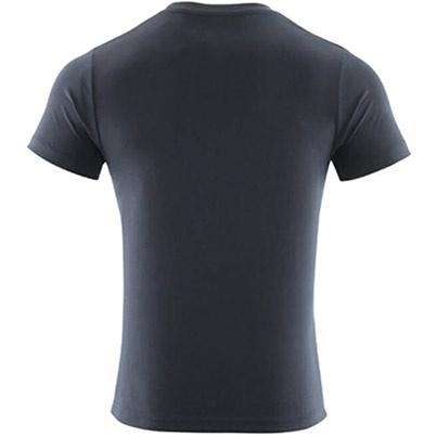 MASCOT CROSSOVER 20382 Men’s Navy Cotton T-Shirt