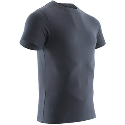 MASCOT CROSSOVER 20382 Men’s Navy Cotton T-Shirt