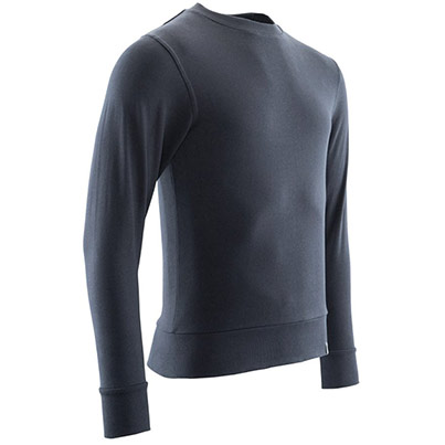 MASCOT CROSSOVER 20484 Men’s Navy Cotton Sweatshirt