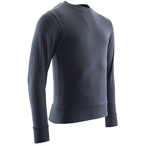 MASCOT CROSSOVER 20484 Men’s Navy Cotton Sweatshirt